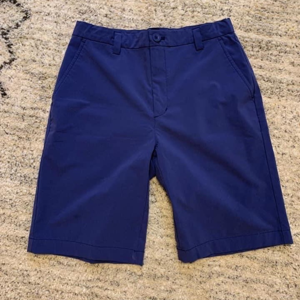 Vineyard Vines performance shorts